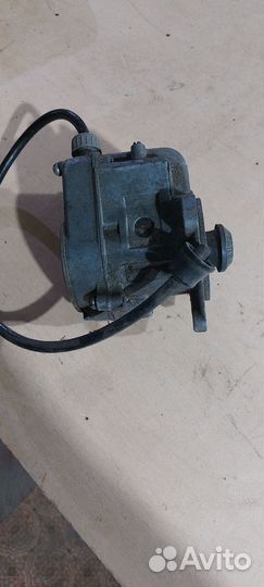 Магнето для пускача