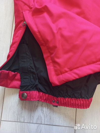 Горнолыжный костюм женский