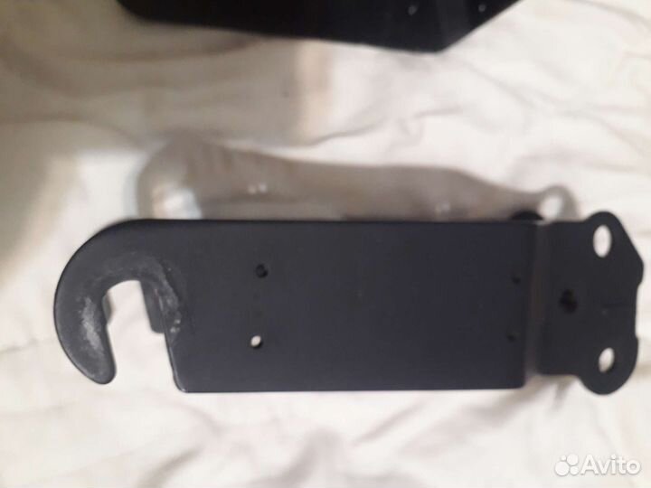 Вилка джилонг с 3 куго