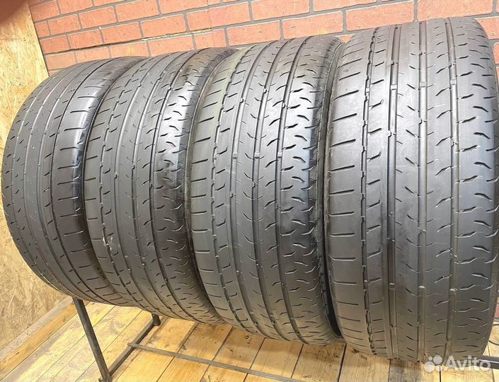 Continental MaxContact MC6 245/45 R20 103V