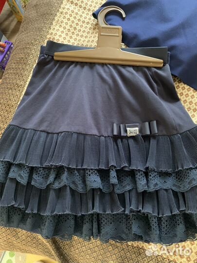 Школьная форма пакетом 1-2 класс (всё бренды)