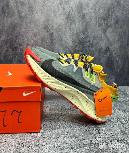 Кроссовки nike pegasus