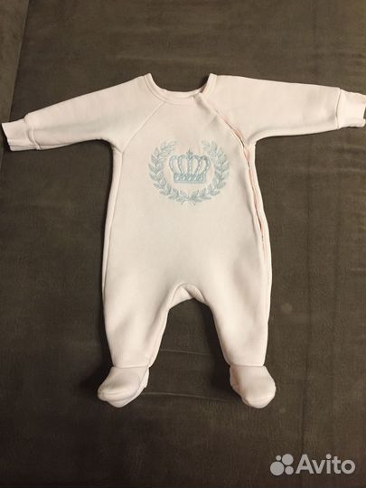 Термобелье детское