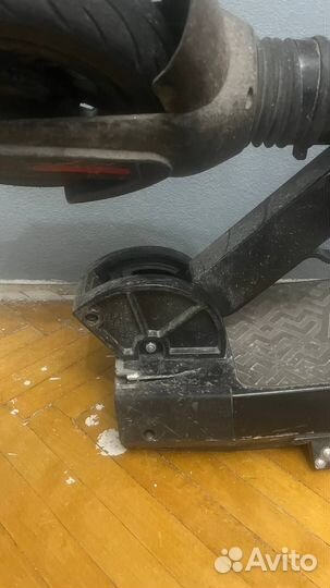 Электросамокат Midway i-Max Pro на запчасти