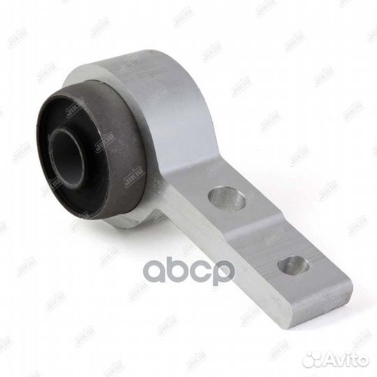 Сайлентблок рычага задн. левый Mazda 6 all 07