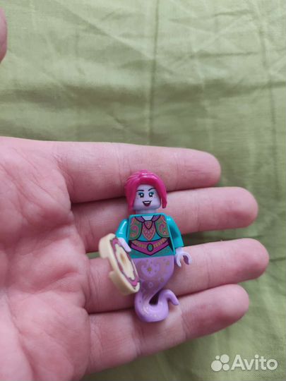 Фигурки серии видио