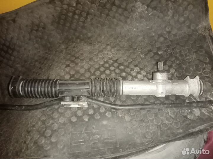 Рулевая рейка ваз 2108-10