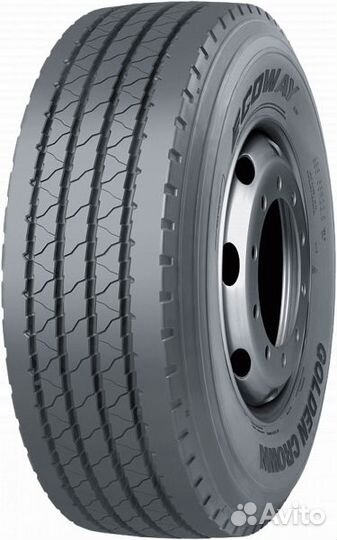 Шина грузовая 385/65 R22.5 Golden crown AZ170 Прицеп 160K 20pr