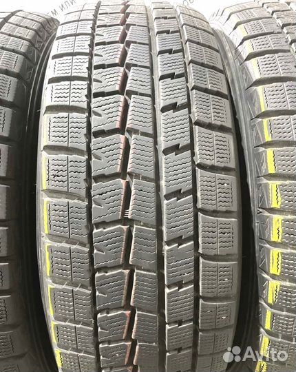 Dunlop Graspic DS3 205/65 R16 92N