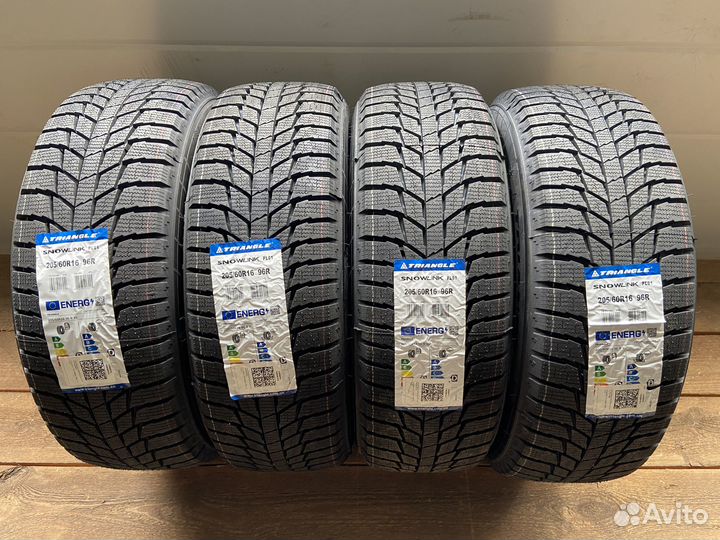 Triangle PL01 205/60 R16 96R