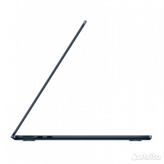 MacBook Air 13 M2 8/512 midnight MLY43