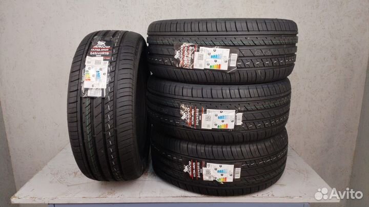 Arivo Ultra ARZ5 245/45 R19 98W