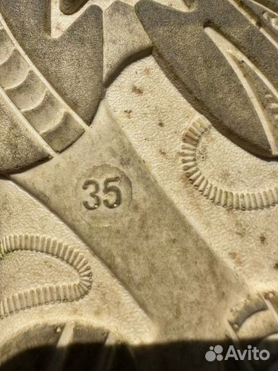 Сандали 35 размер