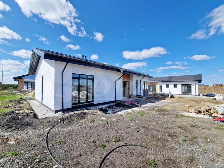 Дача 95 м² на участке 6 сот.