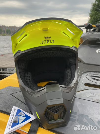 Шлем для водных видов спорта Jetpilot