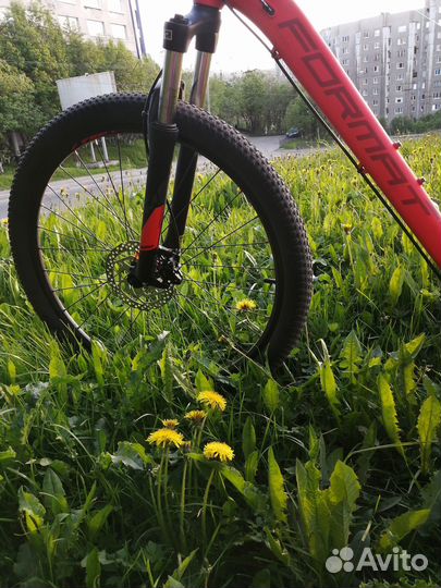 Велосипед взрослый