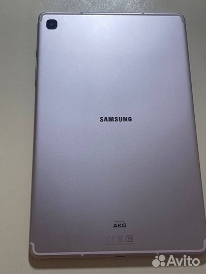 Планшет samsung galaxy tab s6 lite 128гб