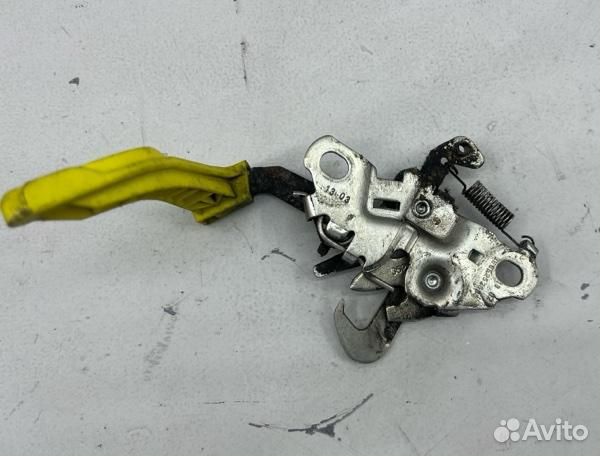 Замок капота передний Citroen C3 Picasso хэтчбек