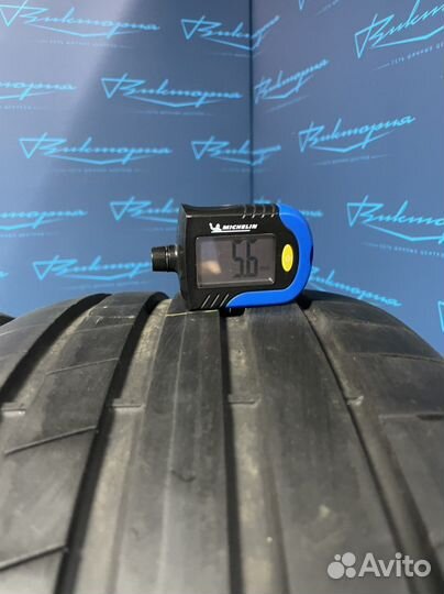 Dunlop Sport Maxx RT 225/45 R19 92W