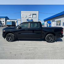 Dodge Ram 5.7 AT, 2020, 62 040 км, с пробегом, цена 8 800 000 руб.