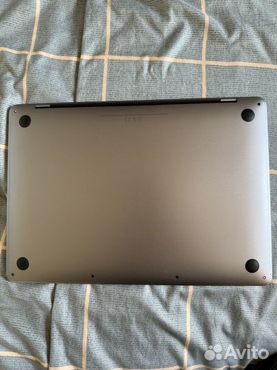 Macbook pro 13 M1 256gb