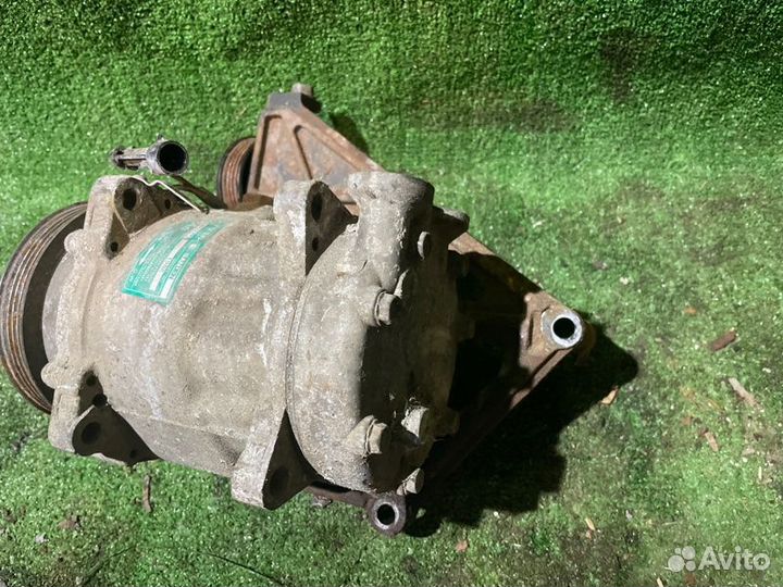Компрессор кондиционера Great Wall Hover H3