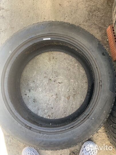 Pirelli Scorpion Winter 235/55 R19