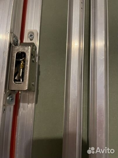 Люк невидимка euroformat R 40х70