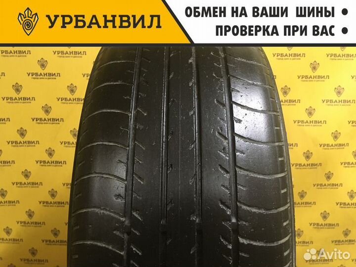 Yokohama BluEarth E70BZ 215/55 R17 94V
