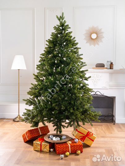 Ёлки искусственные оптом