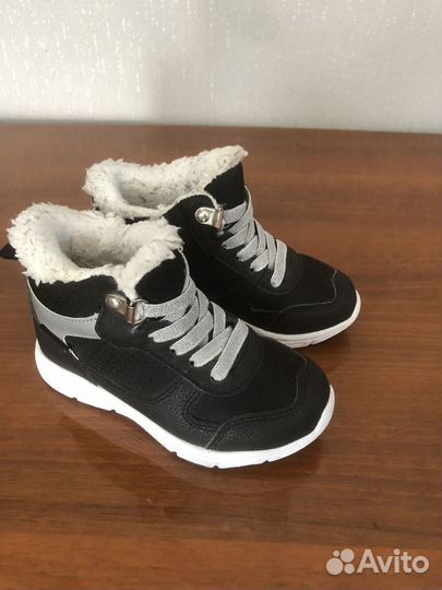 Ботинки детские hm