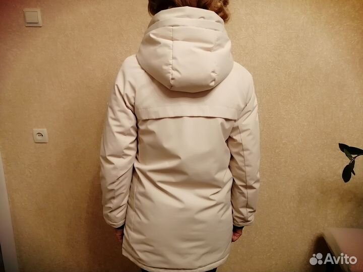 Куртка женская