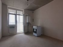 1-к. квартира, 41 м², 17/22 эт.