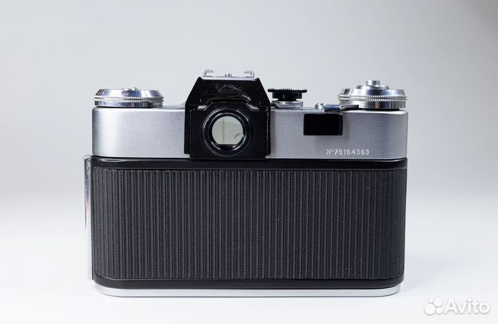 Зенит Е, нерабочий