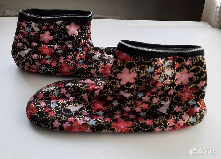 Новые Женские носочки - 