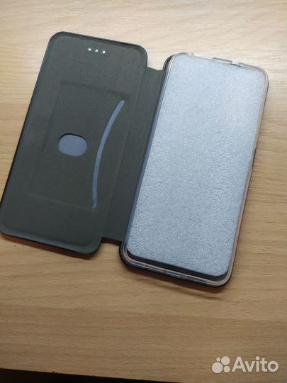 Чехол для телефона Xiaomi Redmi Note 11/11S