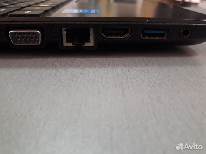 Ноутбук Acer Aspire E5-571G-539K