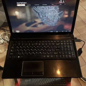 Lenovo g580