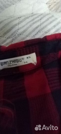 Вещи на девочку пакетом 140