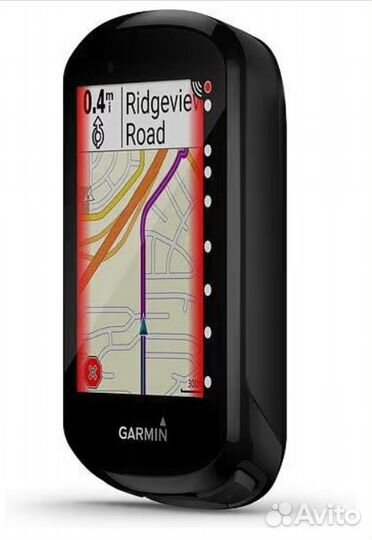 Велокомпьютер Garmin edge 830 комплект HRM