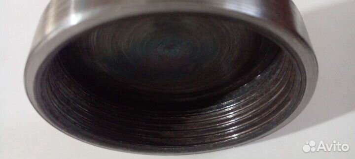 Токарные работы. Работаю без выходных