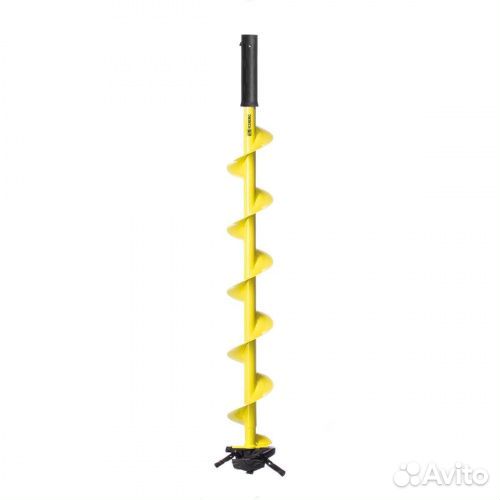 Ледобуры,шнеки Айсберг 130,110.Адаптеры к шнекам