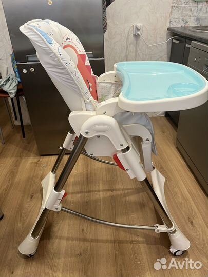 Стул для кормления