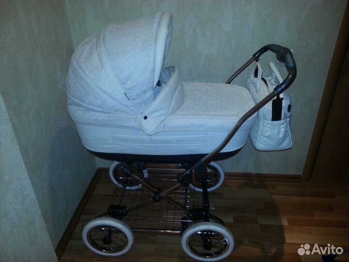 Роан Марита Престиж 2в1 (Roan Marita Prestige 2в1)