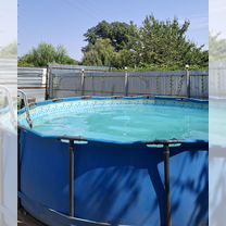 Дача 26 м² на участке 6 сот.