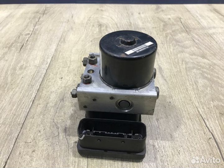 Блок abs Geely Mk 1 1.5 MR479QA 2010