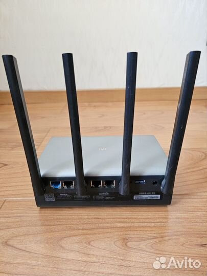 Xiaomi Mi WiFi router Pro