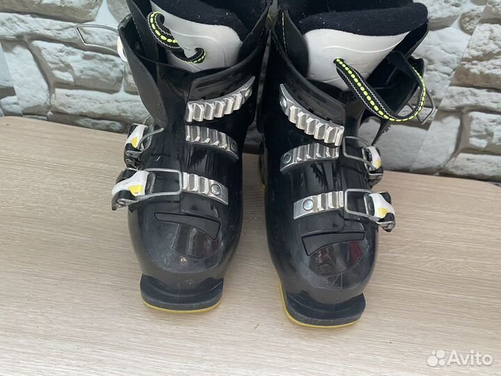 Горнолыжные ботинки Rossignol детские