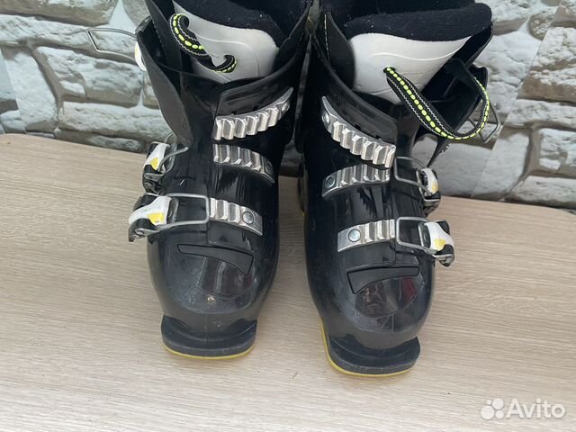 Горнолыжные ботинки Rossignol детские