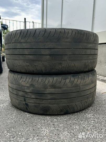 Kumho Ecsta SPT KU31 195/45 R16